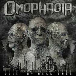 Omophagia : Guilt by Nescience